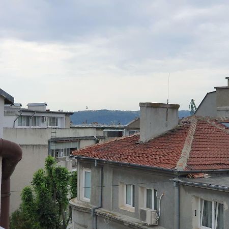 Tersus Varna Exterior photo